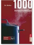 1000. Die besten Rezepte - deutsches Filmplakat - Film-Poster Kino-Plakat deutsch