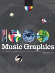1000 Music Graphics - A compilation of packaging, posters, and other sound soulutions - Stoltze Design - Gingko Press