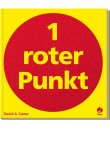 1 roter Punkt - Ein Pop-up-Buch - David A. Carter - Boje (VEMAG)