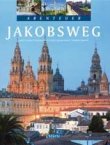 Abenteuer Jakobsweg - deutsches Filmplakat - Film-Poster Kino-Plakat deutsch