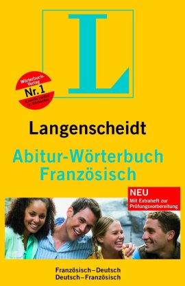 Abitur-Wörterbuch Französisch – Französisch-Deutsch / Deutsch-Französisch – Langenscheidt-Redaktion – Wörterbuch – Langenscheidt – Bücher & Literatur Sachbücher Lexikon, Wörterbuch – Charts & Bestenlisten