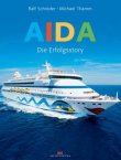 AIDA - Die Erfolgsstory - deutsches Filmplakat - Film-Poster Kino-Plakat deutsch