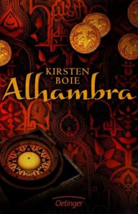 Alhambra – Kirsten Boie – Bücher & Literatur Romane & Literatur Roman – Charts, Bestenlisten, Top 10, Hitlisten, Chartlisten, Bestseller-Rankings