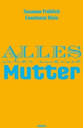 Alles über meine Mutter – deutsches Filmplakat – Film-Poster Kino-Plakat deutsch