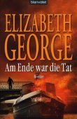 Am Ende war die Tat - Ein Inspector-Lynley-Roman