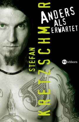 Anders als erwartet – Stefan Kretzschmar – Handball – Eichborn Verlag – Bücher & Literatur Sachbücher Biografie – Charts & Bestenlisten