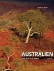 Australien - Der rote Kontinent - Hartmut Röder - nzvp