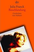 Bauchlandung - Geschichten zum Anfassen - Julia Franck - DuMont Literatur & Kunst / dtv