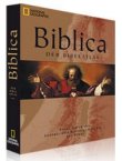 Biblica - Der Bibelatlas - Reise durch die Sozial- und Kulturgeschichte der Bibel - Barry J. Beitzel - Christentum - National Geographic