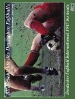 Bildgeschichte des deutschen Fußballs - Band II: Deutscher Fußball international 1947 bis heute - Thomas Metelmann, Hans Vinke - Fußball - Agon Sportverlag
