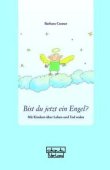 Bist du jetzt ein Engel? - Mit Kindern über Leben und Tod reden - deutsches Filmplakat - Film-Poster Kino-Plakat deutsch