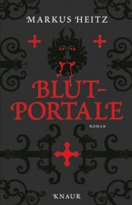 Blutportale – Markus Heitz – Droemer/Knaur – Bücher & Literatur Romane & Literatur Fantasy & SciFi – Charts & Bestenlisten