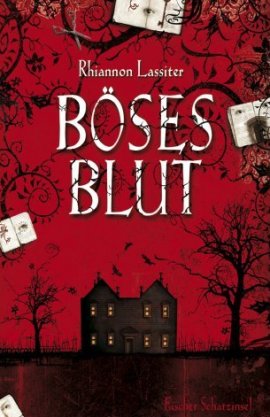 Böses Blut – Rhiannon Lassiter – Schatzinsel (Fischerverlage) – Bücher & Literatur Romane & Literatur Krimis & Thriller, Kinder & Jugend – Charts & Bestenlisten