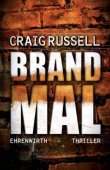 Brandmal – Craig Russell – Ehrenwirth (Lübbe)