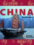 China - Eine Bilderreise. Faszinierende Einblicke in das Reich der Mitte - deutsches Filmplakat - Film-Poster Kino-Plakat deutsch