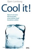 Cool it! - Warum wir trotz Klimawandels ... - deutsches Filmplakat - Film-Poster Kino-Plakat deutsch