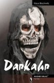 Darkahr - deutsches Filmplakat - Film-Poster Kino-Plakat deutsch