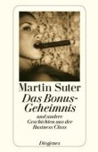 Das Bonus-Geheimnis und andere Geschichten aus der Business Class - deutsches Filmplakat - Film-Poster Kino-Plakat deutsch