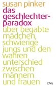 Das Geschlechter-Paradox - Über begabte Mädchen, schwierige Jungs ... - deutsches Filmplakat - Film-Poster Kino-Plakat deutsch