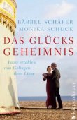 Das Glücksgeheimnis - Paare erzählen von ihrer Liebe - Bärbel Schäfer, Monika Schuck - Gustav Kiepenheuer (Aufbau Verlag)