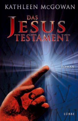 Das Jesus-Testament – mit Illustrationen von Ulrike Aepfelbach – Kathleen McGowan – Lübbe Verlag – Bücher & Literatur Romane & Literatur Krimis & Thriller – Charts & Bestenlisten