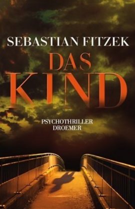 Das Kind – deutsches Filmplakat – Film-Poster Kino-Plakat deutsch