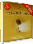 Das Master Key System - Das Original - inkl. DVD, CD, Studienbegleitservice - Deutsche Erstübersetzung von Helmar Rudolph und Franz Glanz - Charles F. Haanel - The Secret - Master Key Media