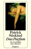 Das Parfum - Die Geschichte eines Mörders - Patrick Süskind - ZDF Buch-Bestseller - Lieblingsbücher der Deutschen 