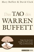 Das Tao des Warren Buffett - Mary Buffett, David Clark - Warren Buffett, Börsenratgeber - Börsenmedien