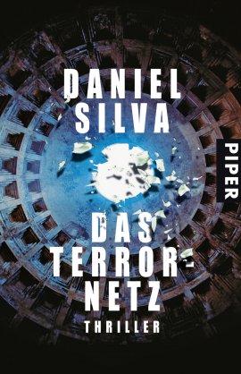 Das Terrornetz – Daniel Silva – Piper Verlag – Bücher & Literatur Romane & Literatur Krimis & Thriller – Charts & Bestenlisten