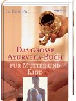 Das große Ayurveda-Buch für Mutter und Kind - deutsches Filmplakat - Film-Poster Kino-Plakat deutsch