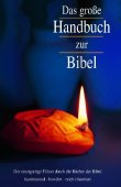 Das große Handbuch zur Bibel - Pat Alexander, David Alexander - Christentum - kbw