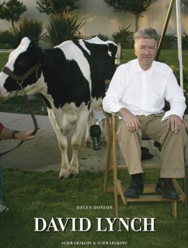 David Lynch – Talking – Helen Donlon – Starbiografie – Schwarzkopf & Schwarzkopf – Bücher (Bildband) Sachbücher Biografie – Charts & Bestenlisten