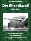 Der Atlantikwall 1940-1945, Band I und II - Thorsten Heber - Nationalsozialismus, Zweiter Weltkrieg - Books on Demand