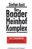 Der Baader-Meinhof-Komplex – deutsches Filmplakat – Film-Poster Kino-Plakat deutsch
