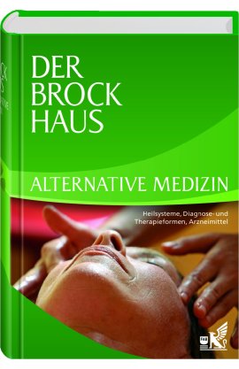 Der Brockhaus Alternative Medizin – Heilsysteme, Diagnose- und Therapieformen, Arzneimittel – Brockhaus – Bibliographisches Institut – Bücher & Literatur Sachbücher Lexikon, Ernährung & Gesundheit – Charts & Bestenlisten