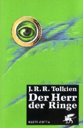 Der Herr der Ringe Trilogie – 3 Bände: Die Gefährten, Die zwei Türme, Die Rückkehr des Königs – J.R.R. Tolkien – Klett-Cotta Verlag – Bücher & Literatur Romane & Literatur Fantasy & SciFi – Charts & Bestenlisten