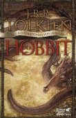 Der Hobbit - J.R.R. Tolkien - Alan Lee - Klett-Cotta Verlag