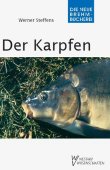 Der Karpfen - Cyprinus carpio - deutsches Filmplakat - Film-Poster Kino-Plakat deutsch