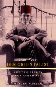 Der Orientalist  - Auf den Spuren von Essad Bey - Tom Reiss - Essad Bey, Islam - Osburg Verlag
