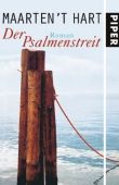 Der Psalmenstreit - Maarten 't Hart - Christentum