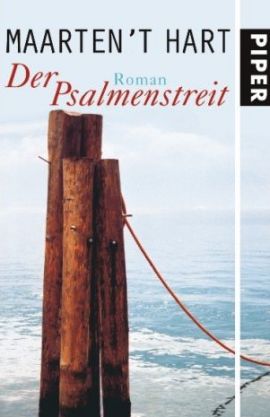 Der Psalmenstreit – Maarten 't Hart – Christentum – Bücher & Literatur Romane & Literatur Historischer Roman – Charts, Bestenlisten, Top 10, Hitlisten, Chartlisten, Bestseller-Rankings