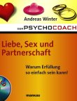 Der Psychocoach 4: Liebe, Sex und Partnerschaft - deutsches Filmplakat - Film-Poster Kino-Plakat deutsch