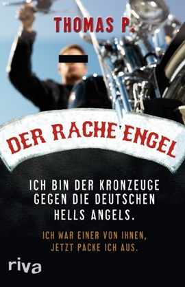 Der Racheengel