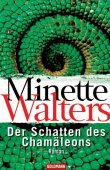 Der Schatten des Chamäleons - Minette Walters - Goldmann (Random House)