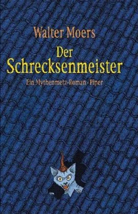 Der Schrecksenmeister – Ein Mythenmetz-Roman – Ein kulinarisches Märchen aus Zamonien von Gofid Letterkerl. Neu erzählt von Hildegunst von Mythenmetz – Walter Moers – Bücher & Literatur Romane & Literatur Roman – Charts, Bestenlisten, Top 10, Hitlisten, Chartlisten, Bestseller-Rankings