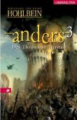 Der Thron von Tiernan - anders 03 - Wolfgang Hohlbein, Heike Hohlbein - Ueberreuter