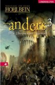 Der Thron von Tiernan – anders 03 – Wolfgang Hohlbein, Heike Hohlbein – Ueberreuter