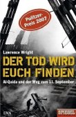 Der Tod wird euch finden - Al-Quaida und der Weg zum 11. September - deutsches Filmplakat - Film-Poster Kino-Plakat deutsch