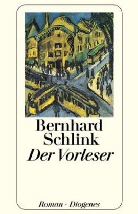 Der Vorleser – Bernhard Schlink – Nationalsozialismus – Diogenes – Bücher & Literatur Romane & Literatur Roman – Charts & Bestenlisten